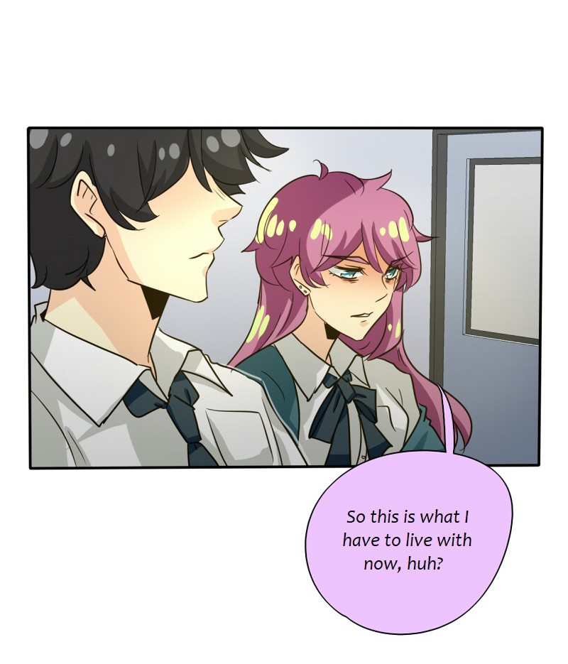 unOrdinary chapter 114 page 39