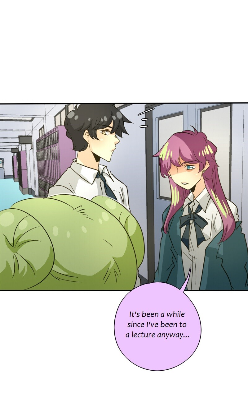 unOrdinary chapter 114 page 50