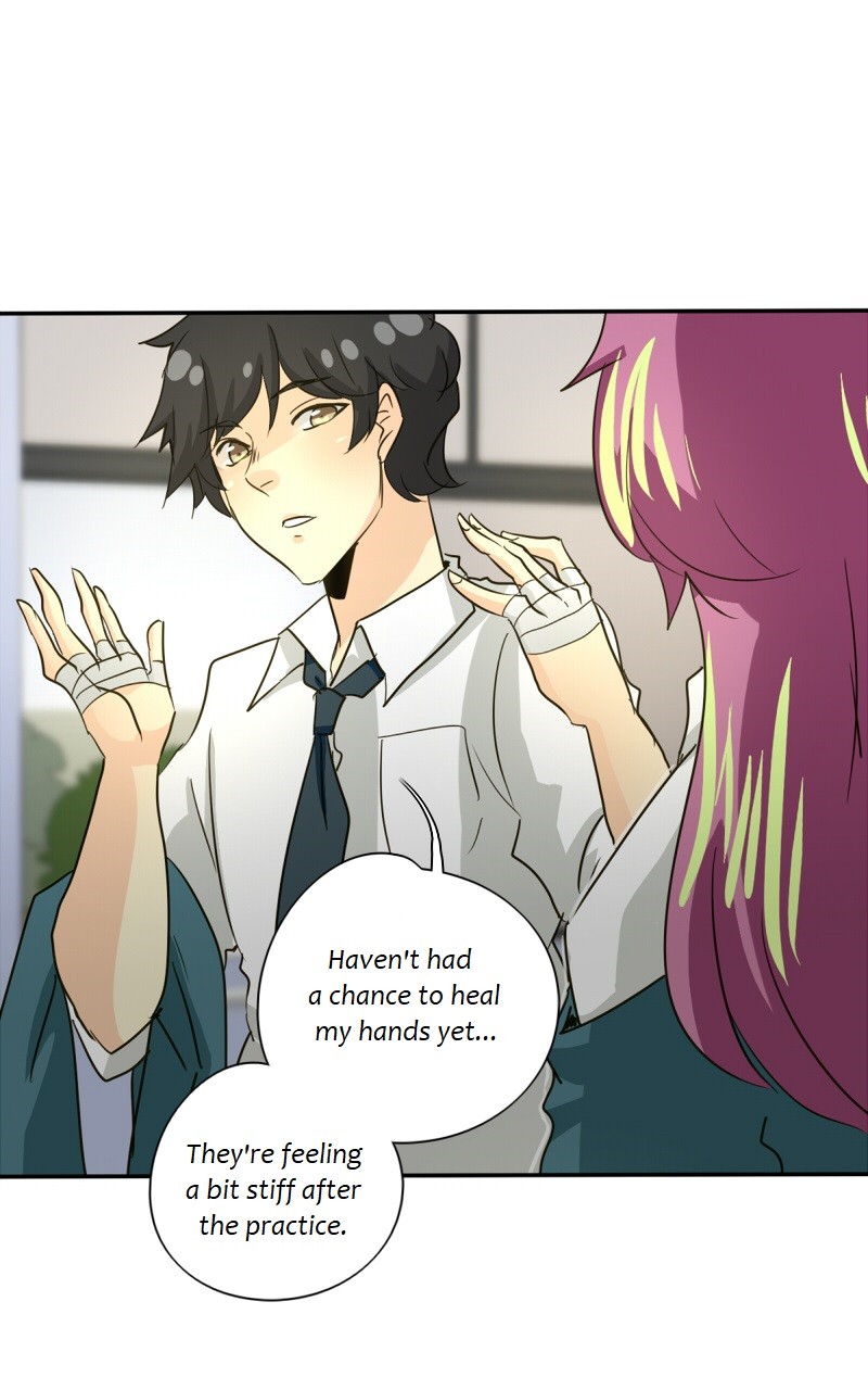 unOrdinary chapter 114 page 58