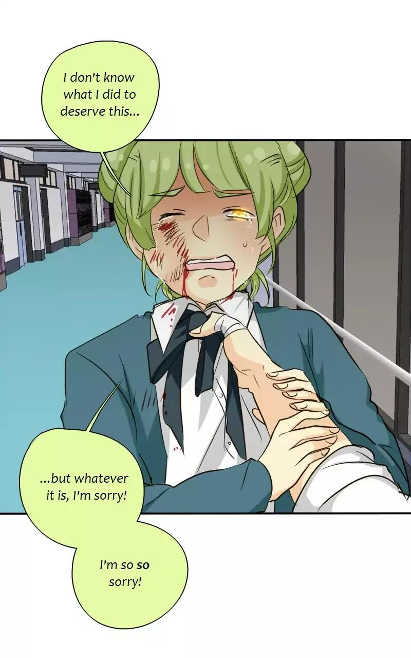 unOrdinary chapter 115 page 104