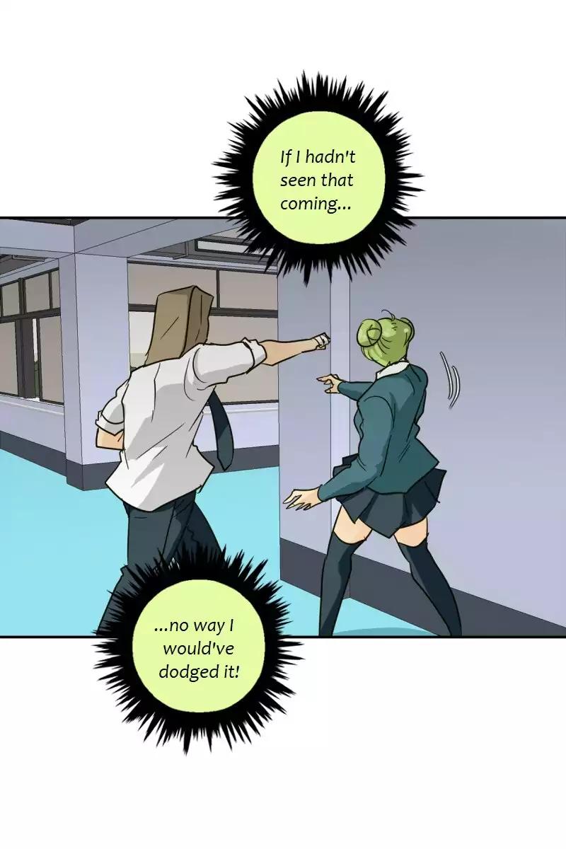 unOrdinary chapter 115 page 11