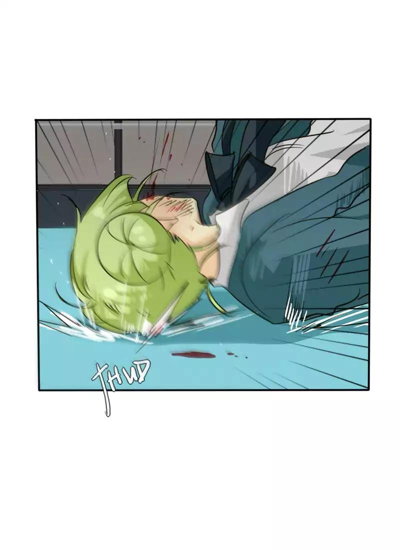 unOrdinary chapter 115 page 114