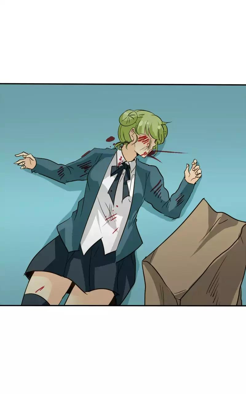 unOrdinary chapter 115 page 115