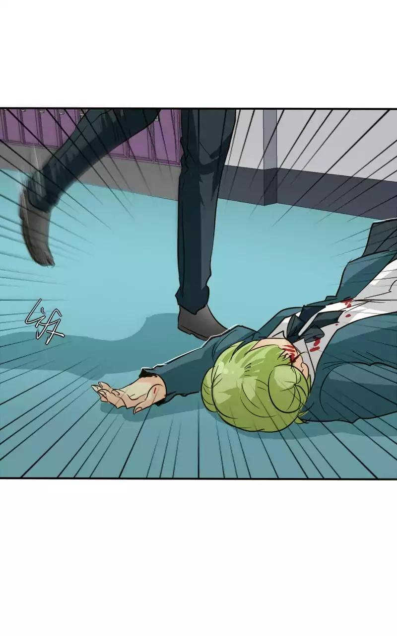 unOrdinary chapter 115 page 117