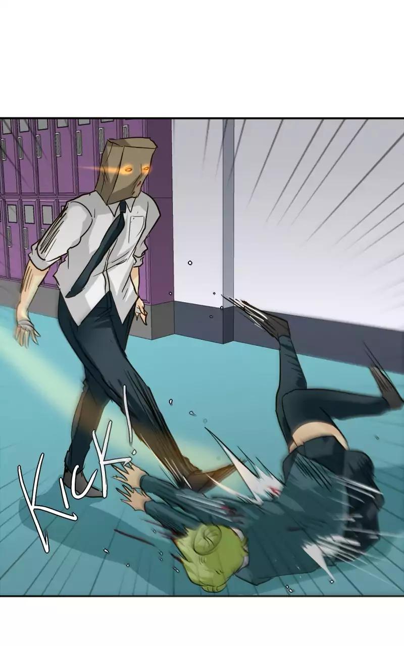 unOrdinary chapter 115 page 118