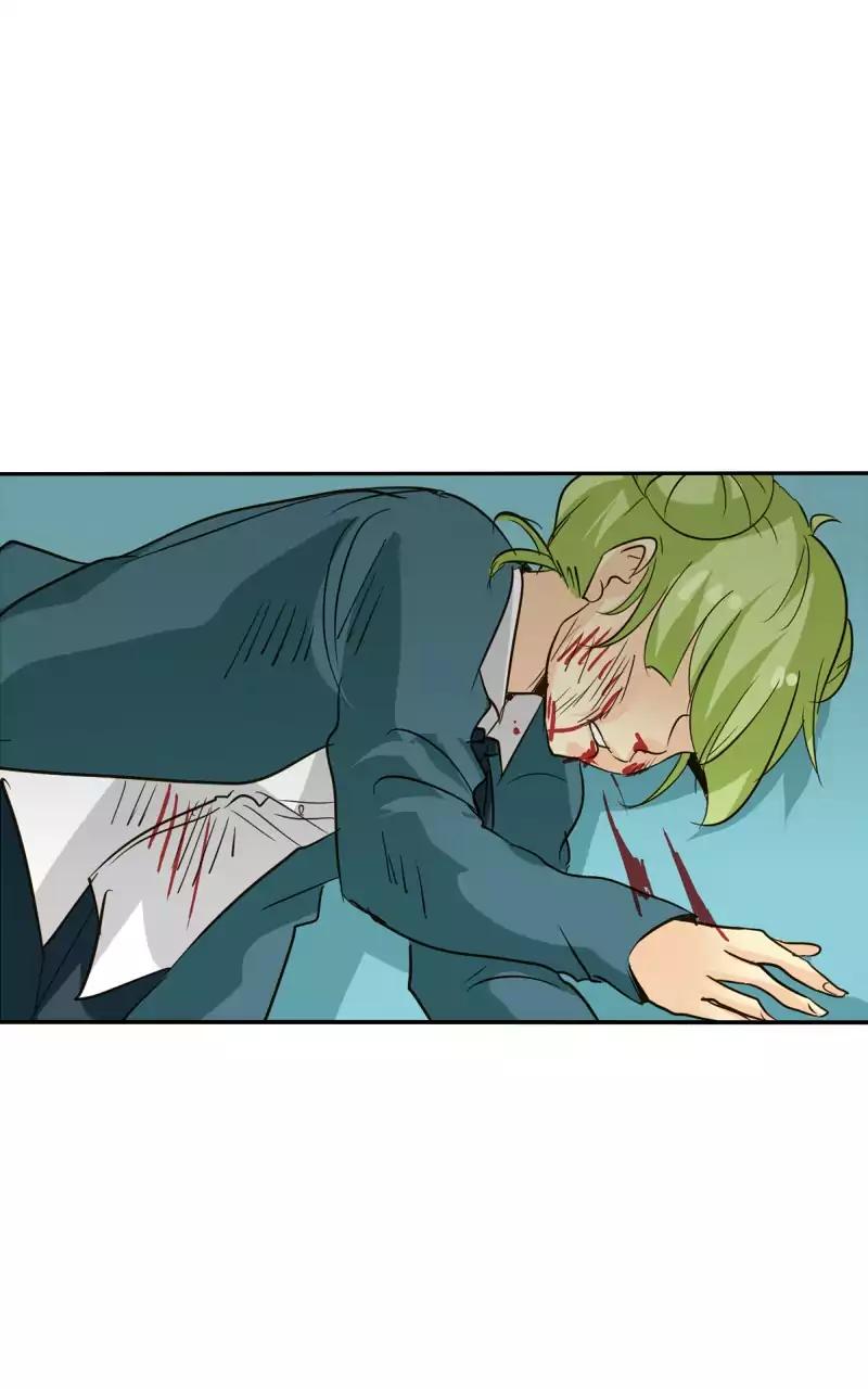 unOrdinary chapter 115 page 119