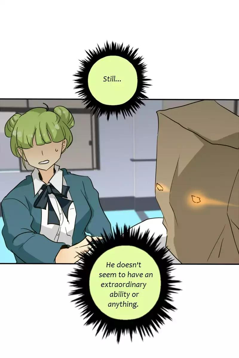 unOrdinary chapter 115 page 12