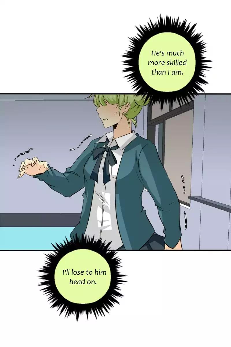 unOrdinary chapter 115 page 23