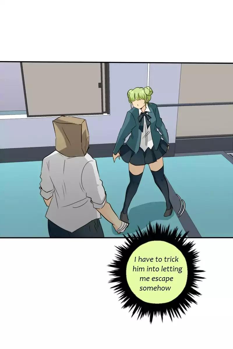 unOrdinary chapter 115 page 24