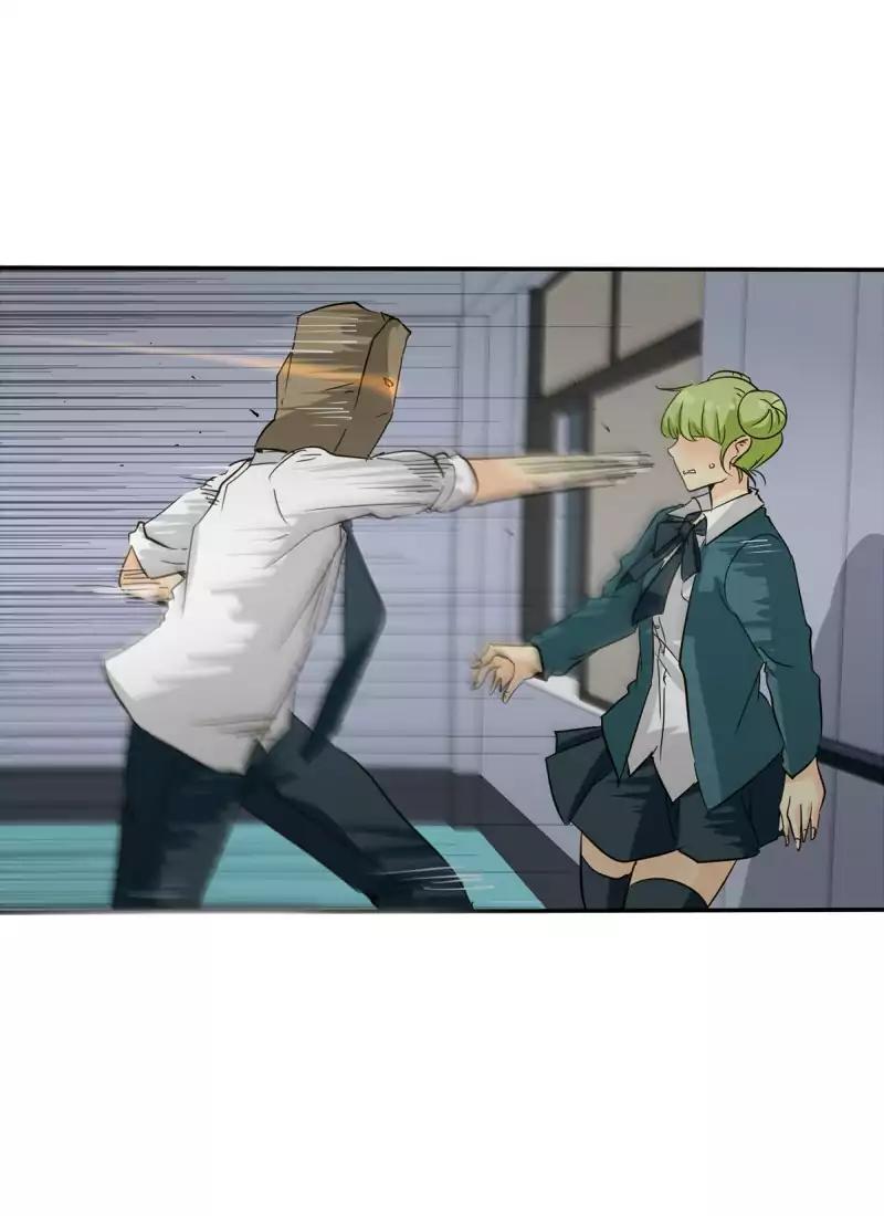 unOrdinary chapter 115 page 26