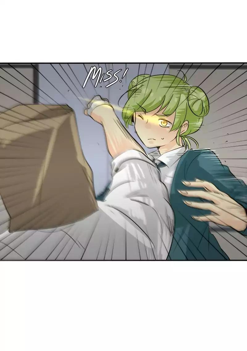 unOrdinary chapter 115 page 27