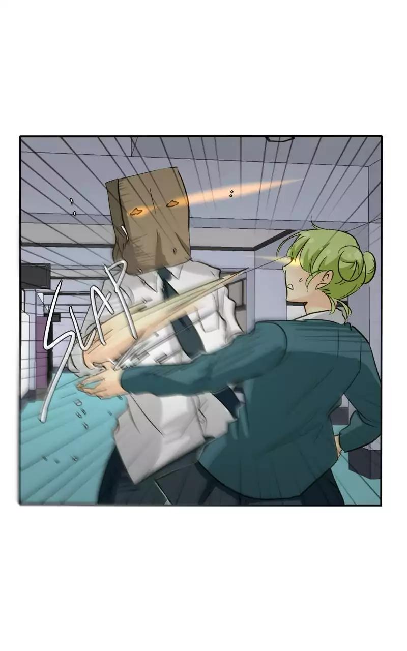 unOrdinary chapter 115 page 30