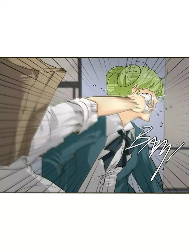 unOrdinary chapter 115 page 31