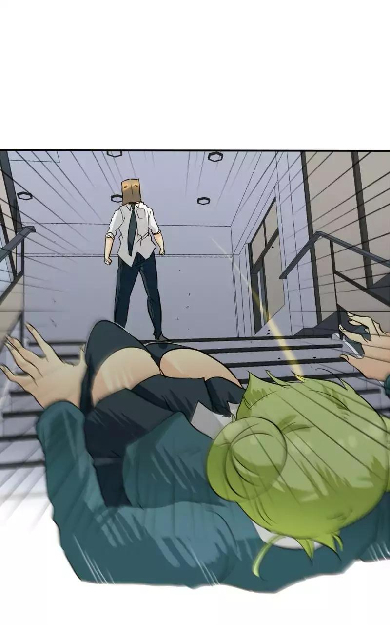 unOrdinary chapter 115 page 35