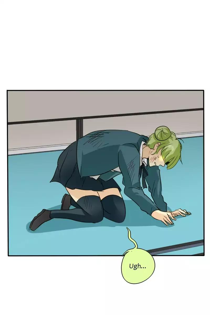 unOrdinary chapter 115 page 38