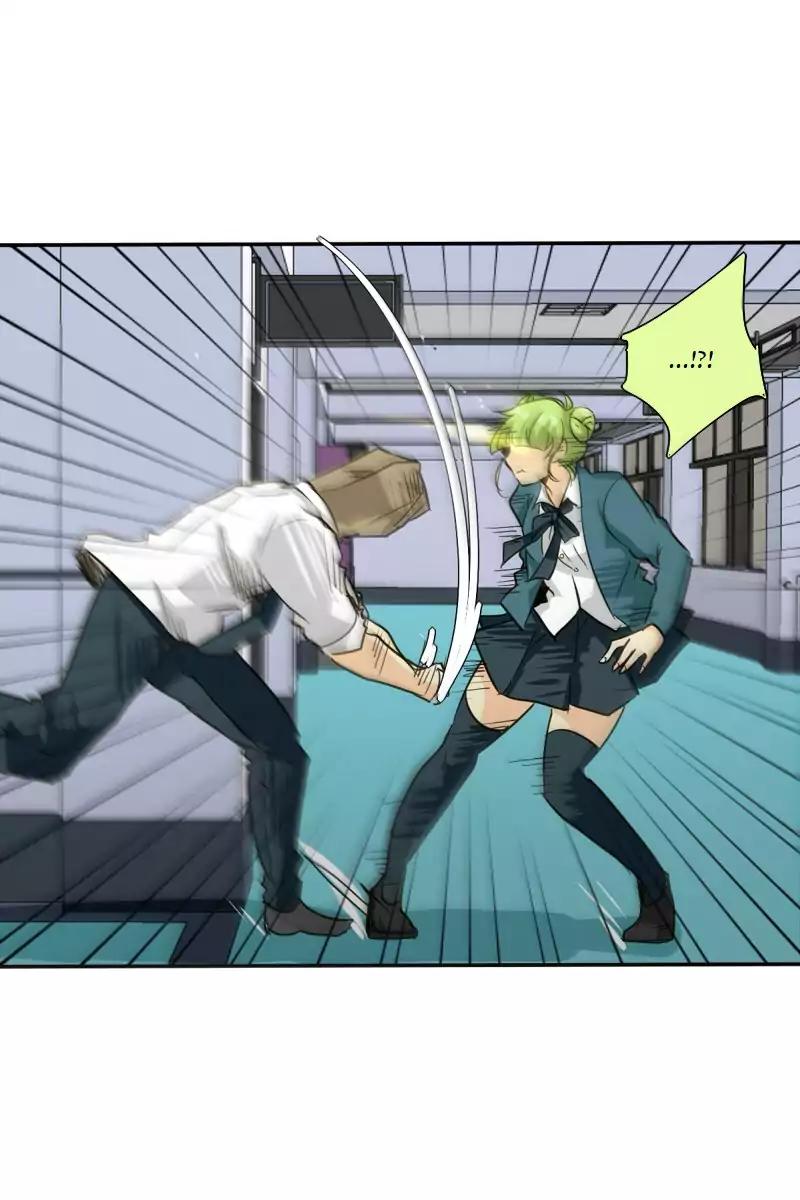 unOrdinary chapter 115 page 4