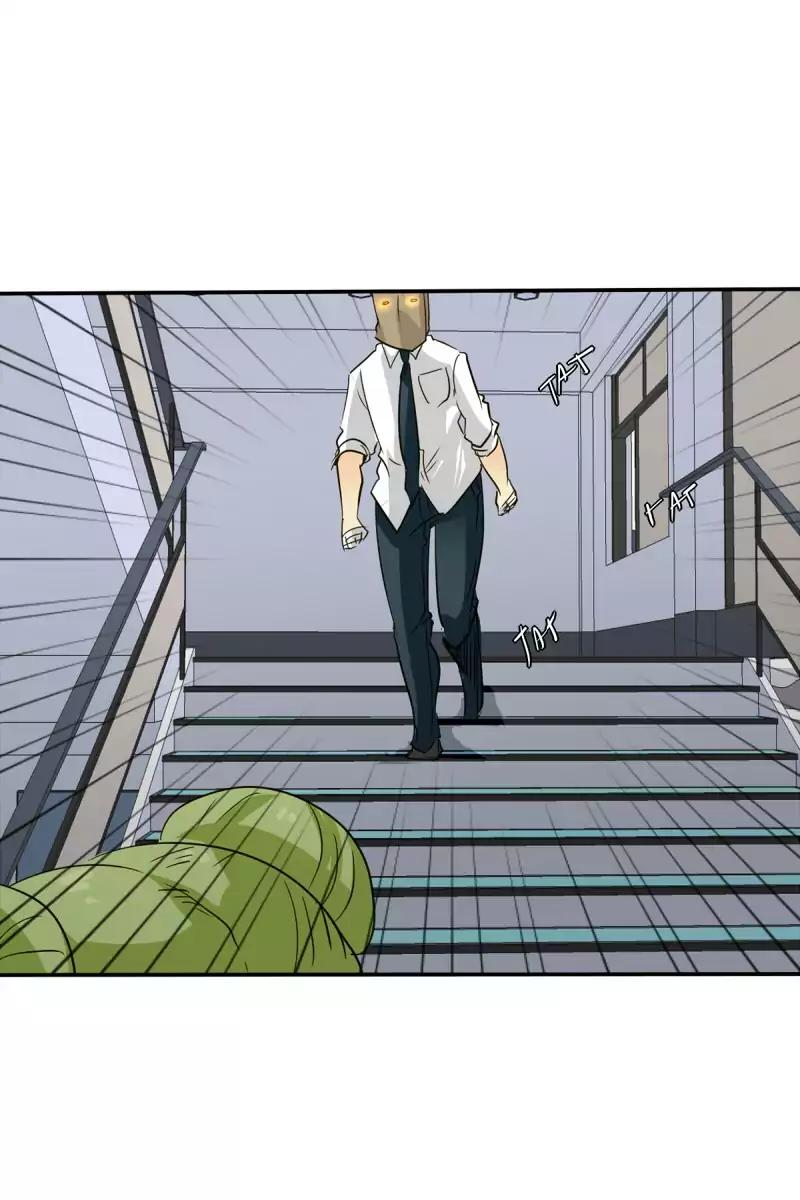 unOrdinary chapter 115 page 40