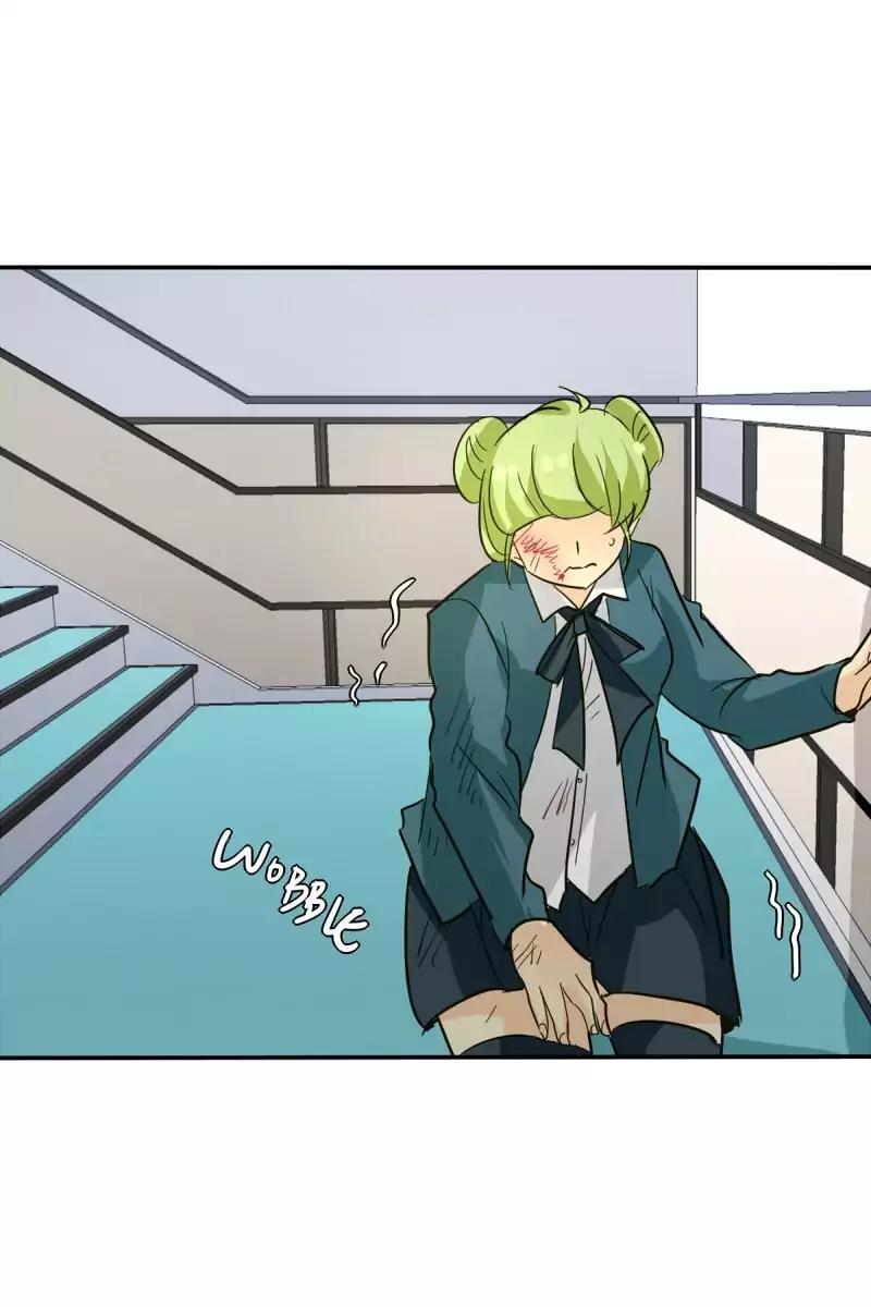 unOrdinary chapter 115 page 41