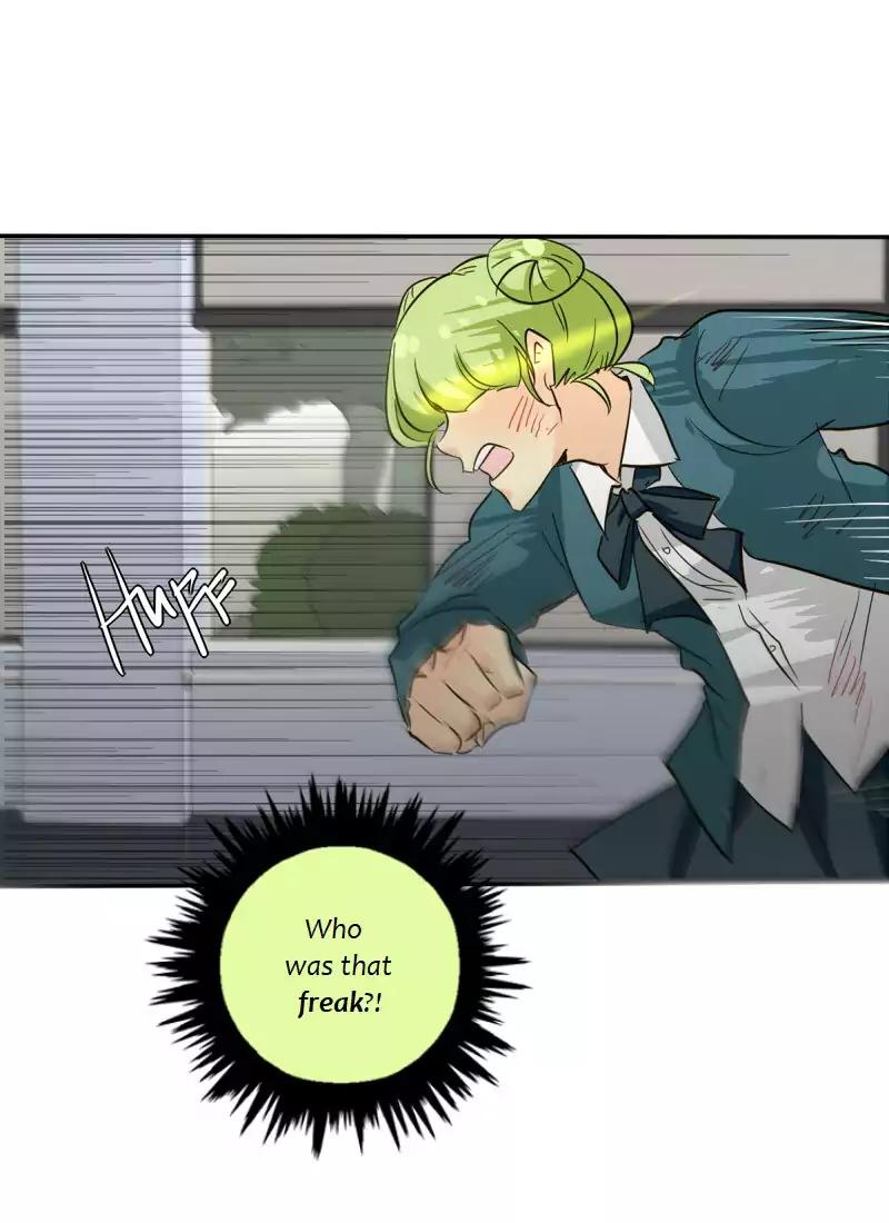 unOrdinary chapter 115 page 49