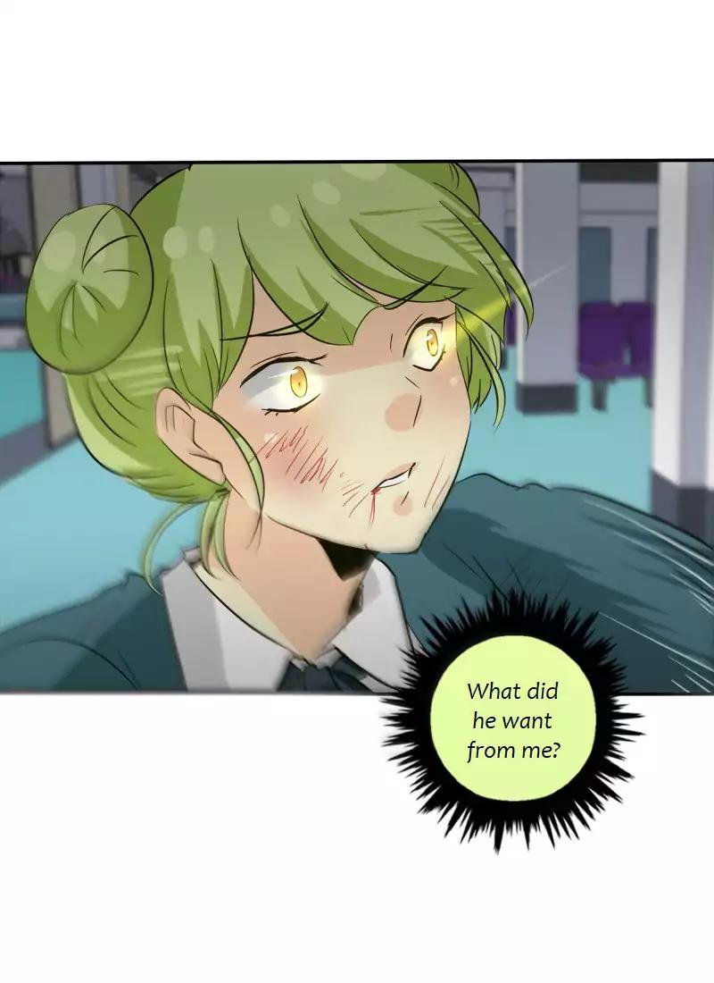 unOrdinary chapter 115 page 50