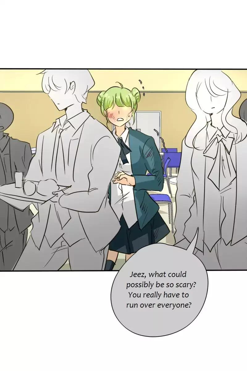 unOrdinary chapter 115 page 57