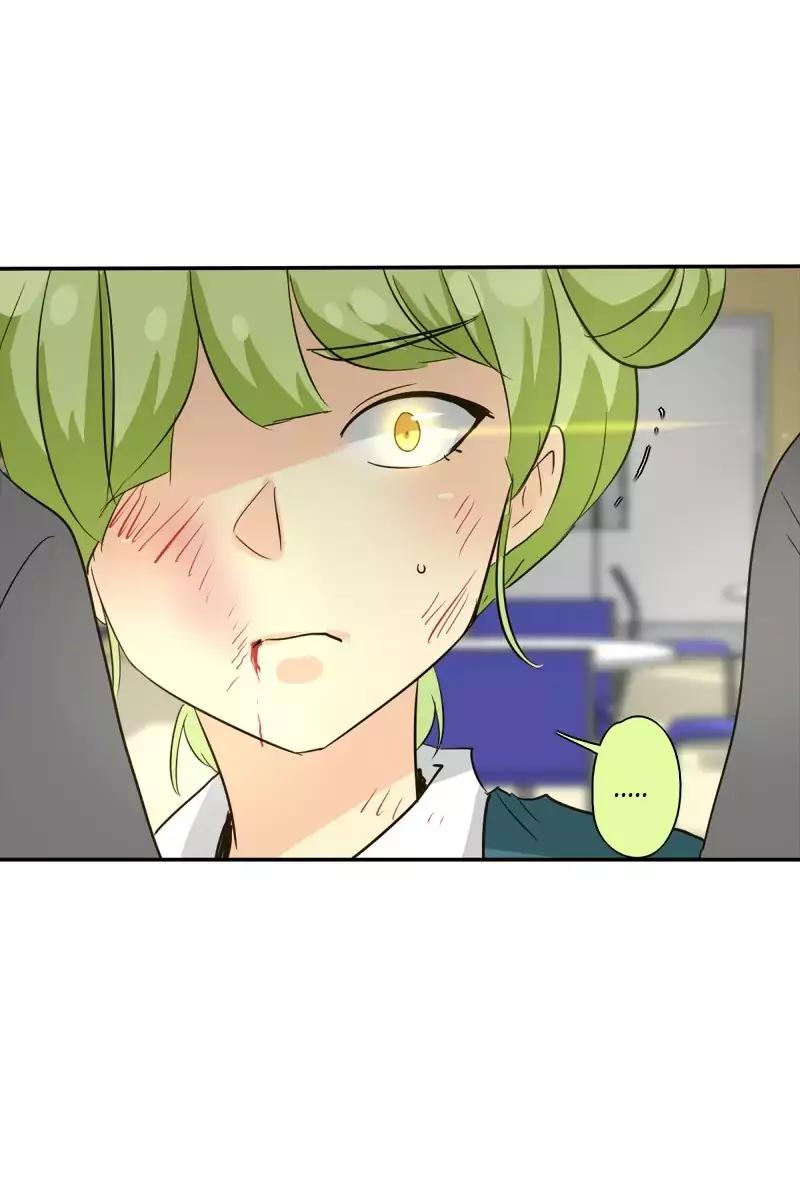 unOrdinary chapter 115 page 58