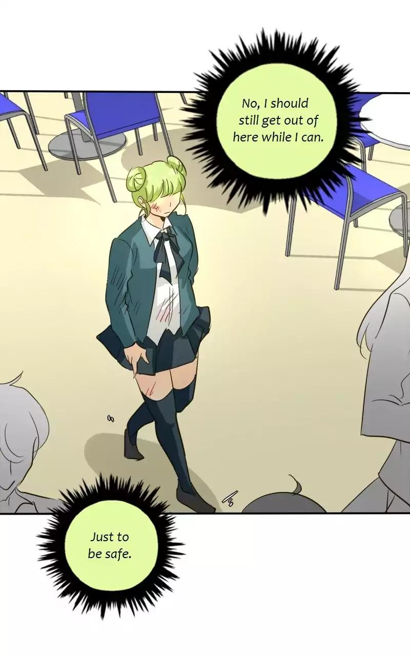 unOrdinary chapter 115 page 70