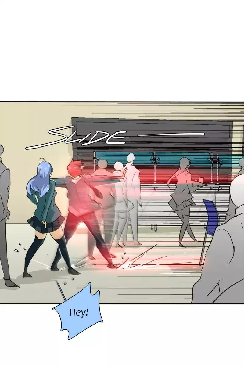 unOrdinary chapter 115 page 77