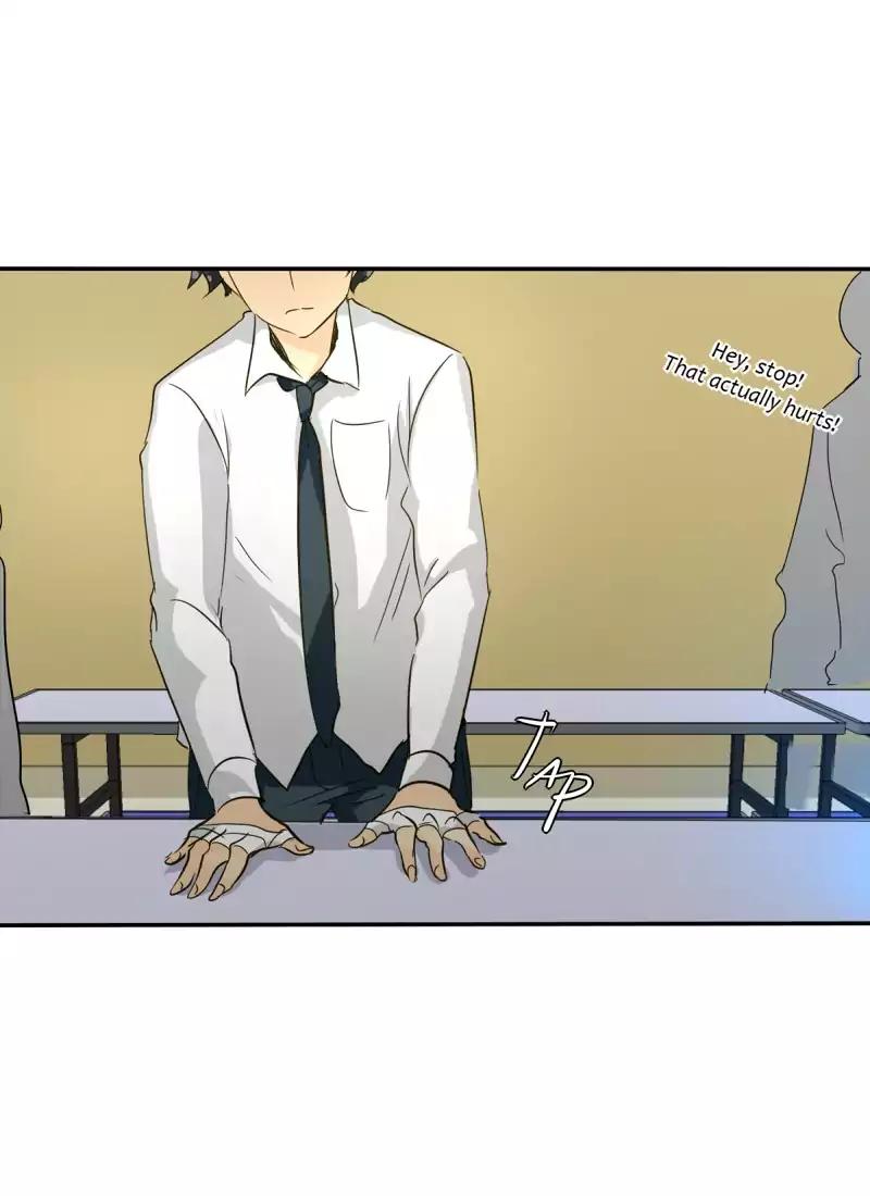 unOrdinary chapter 115 page 83