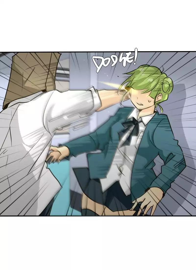 unOrdinary chapter 115 page 9