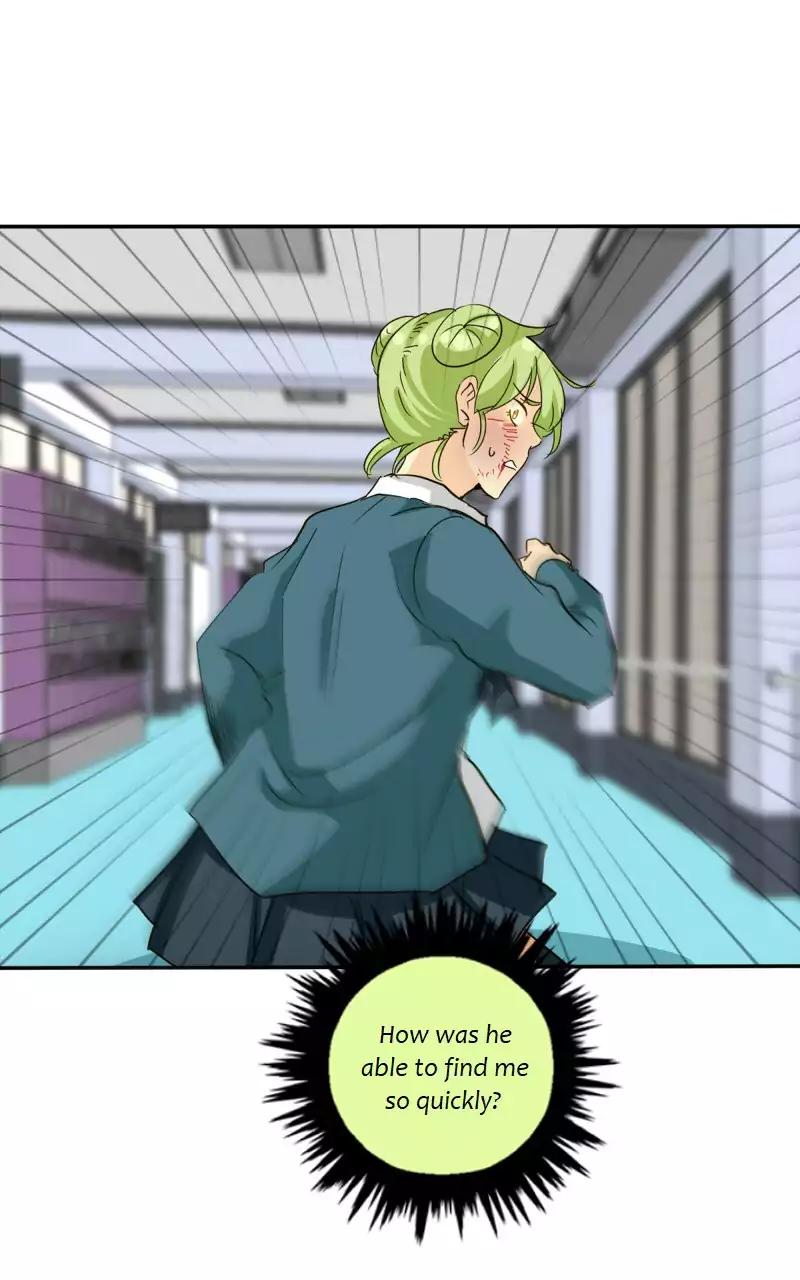 unOrdinary chapter 115 page 93