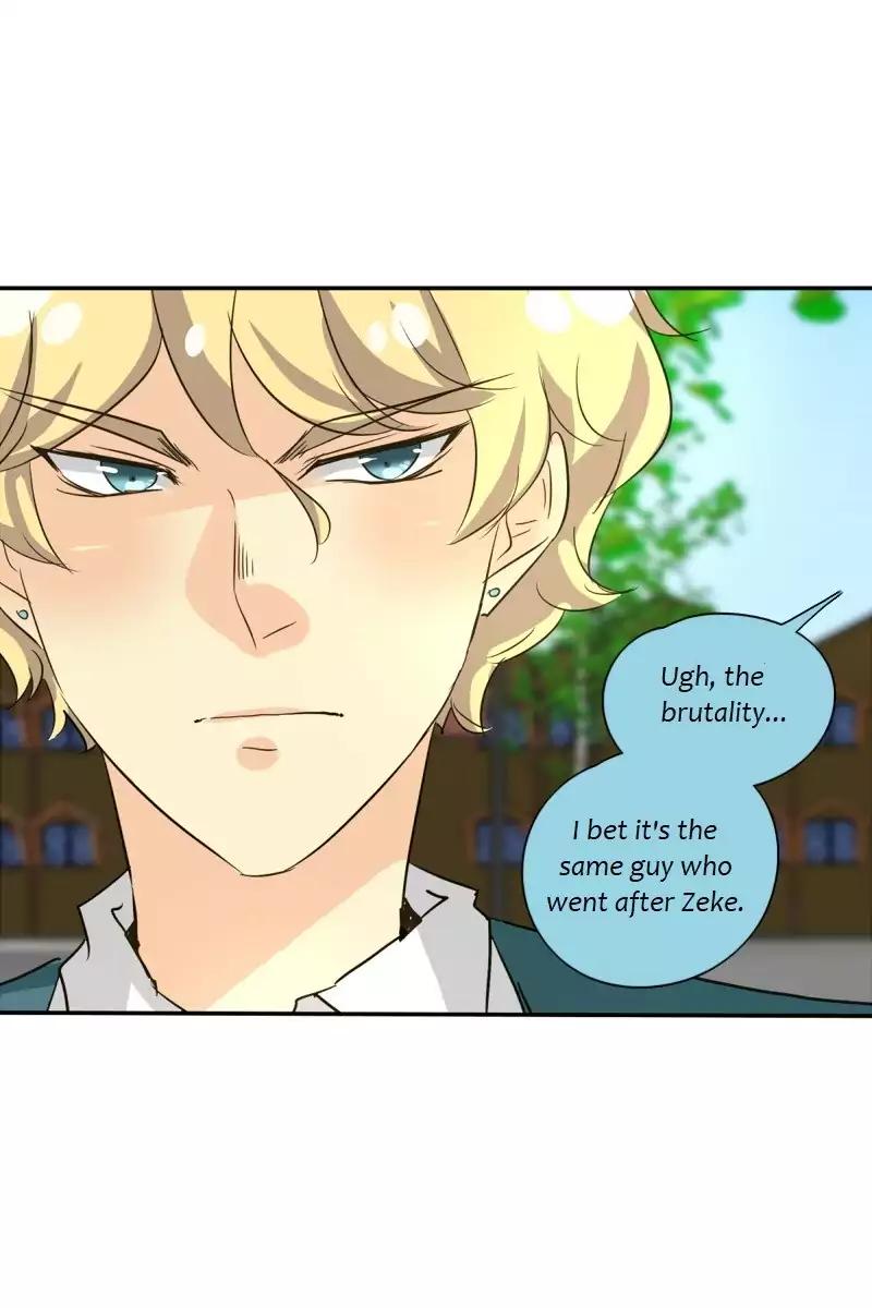 unOrdinary chapter 116 page 11