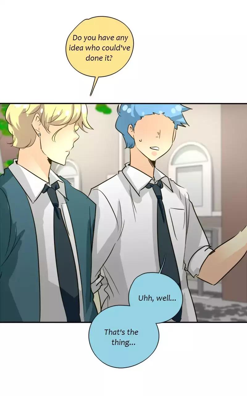 unOrdinary chapter 116 page 12