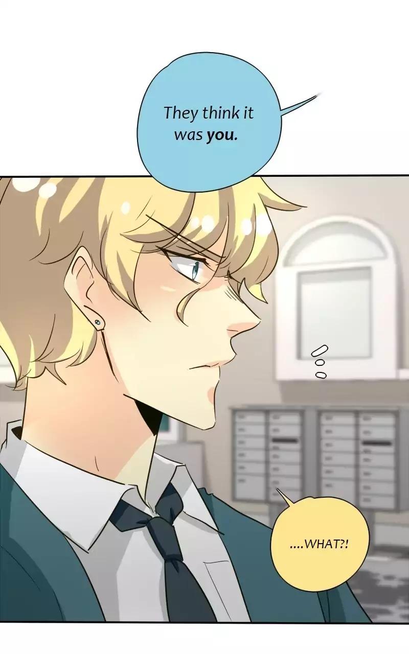 unOrdinary chapter 116 page 14