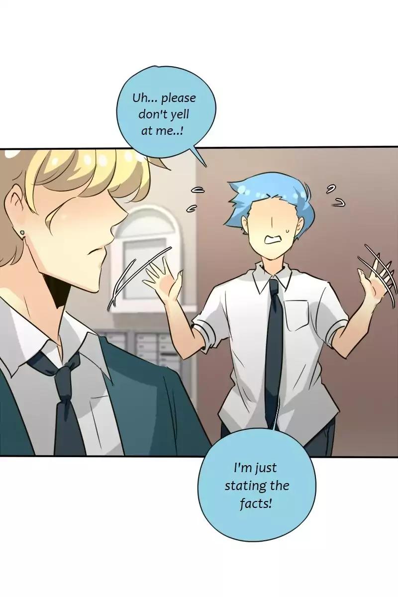 unOrdinary chapter 116 page 15