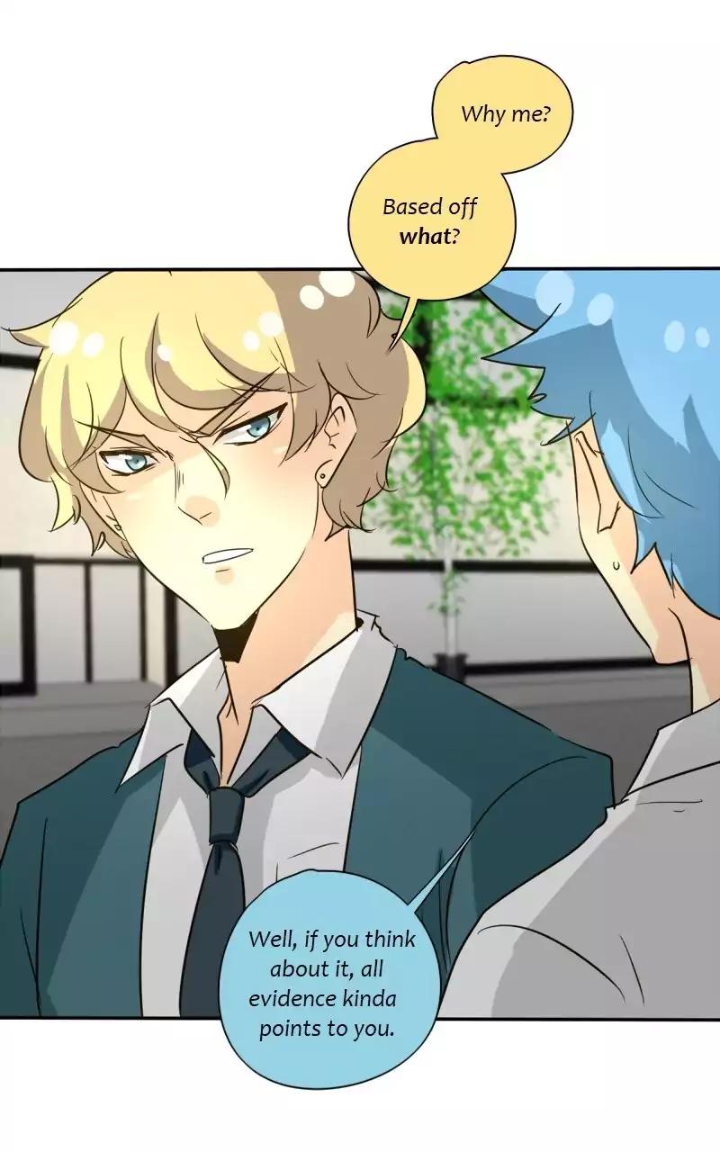 unOrdinary chapter 116 page 16