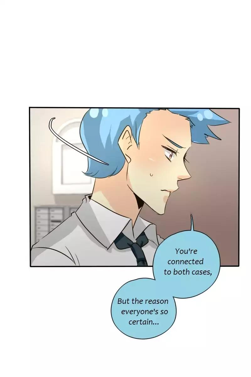 unOrdinary chapter 116 page 19