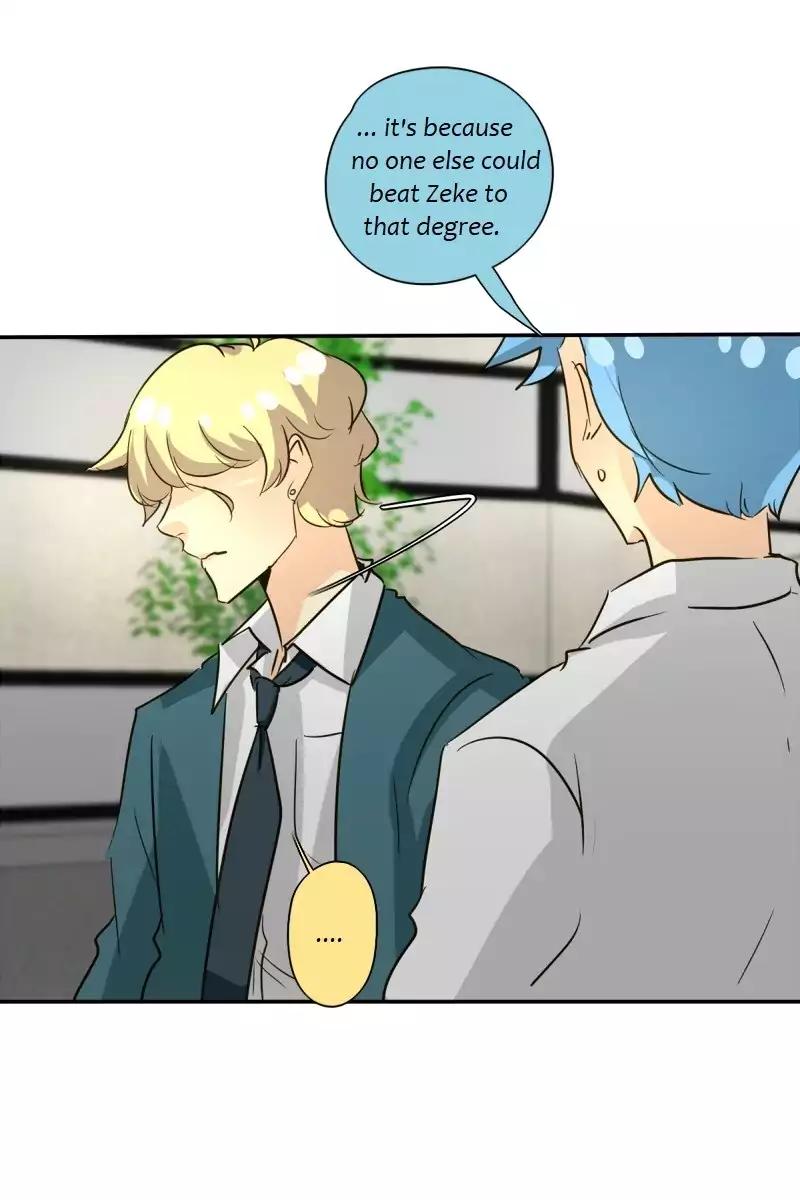 unOrdinary chapter 116 page 20