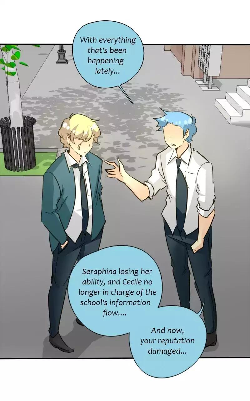 unOrdinary chapter 116 page 29