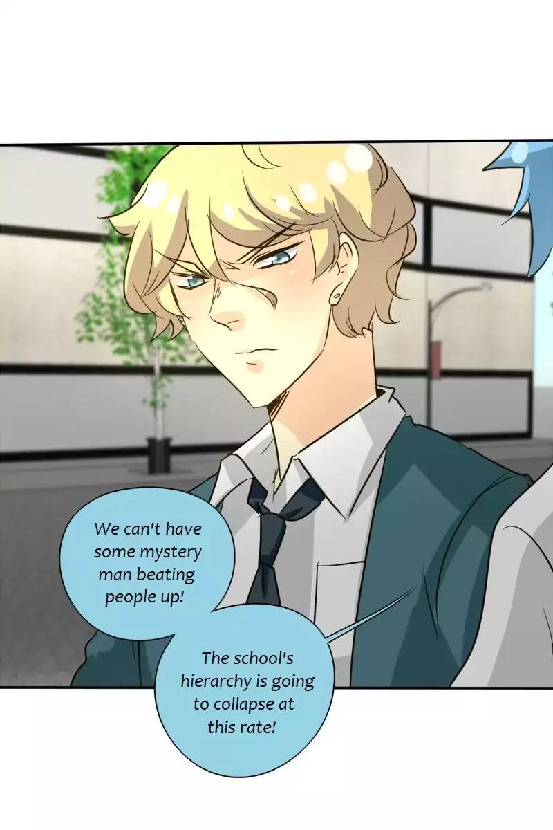 unOrdinary chapter 116 page 30