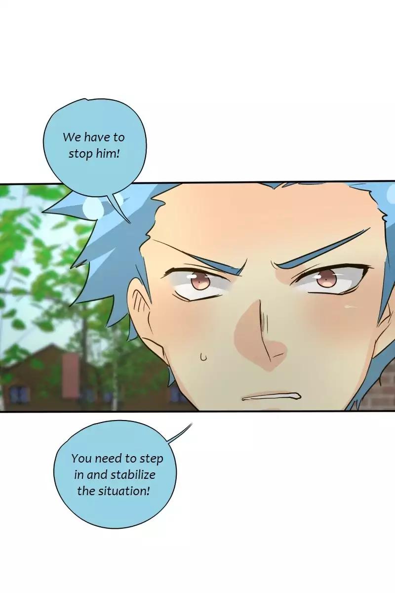 unOrdinary chapter 116 page 31