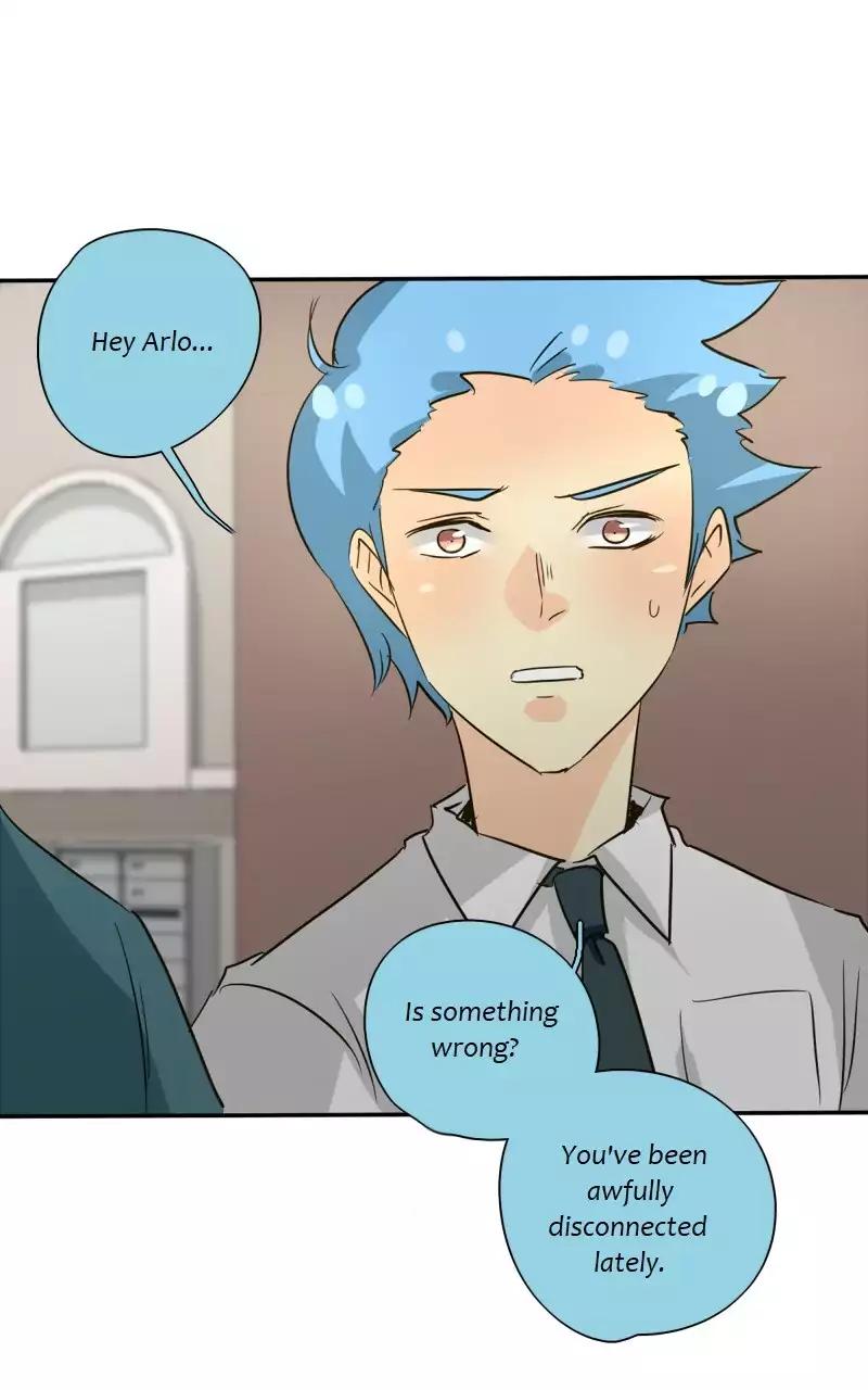 unOrdinary chapter 116 page 34