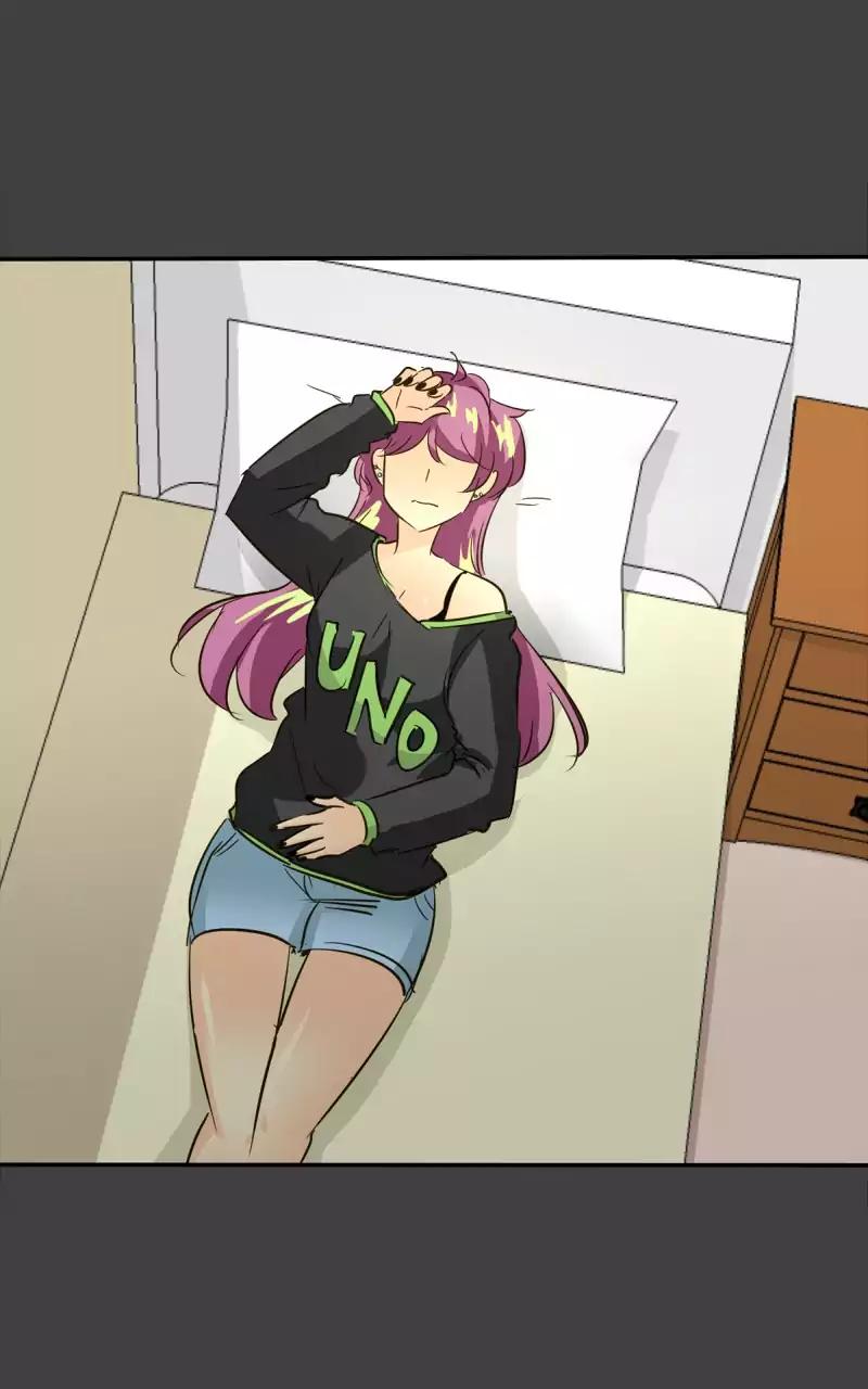 unOrdinary chapter 116 page 39