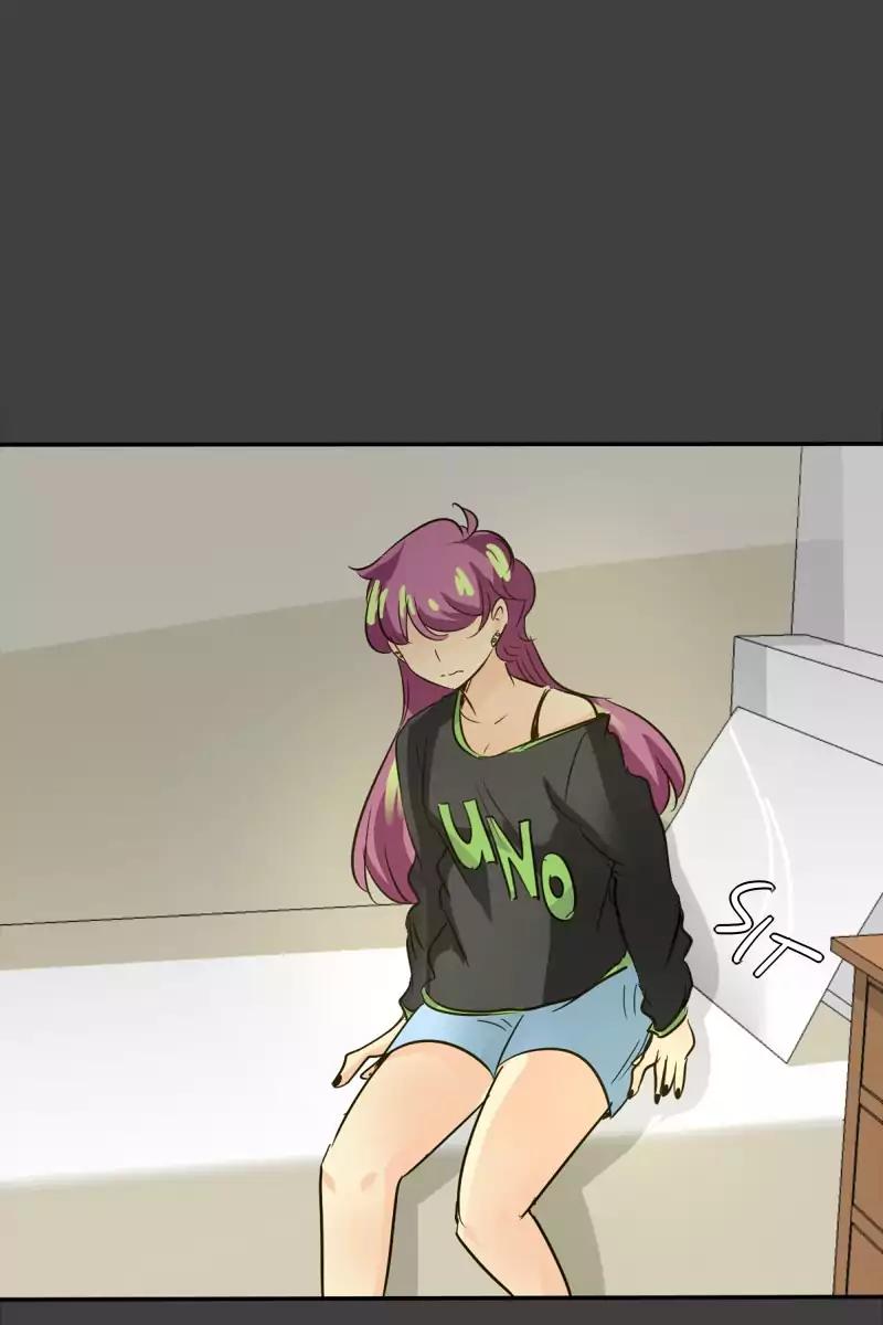 unOrdinary chapter 116 page 44