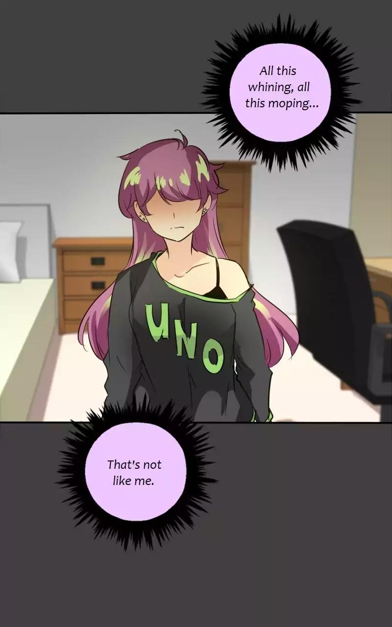 unOrdinary chapter 116 page 50