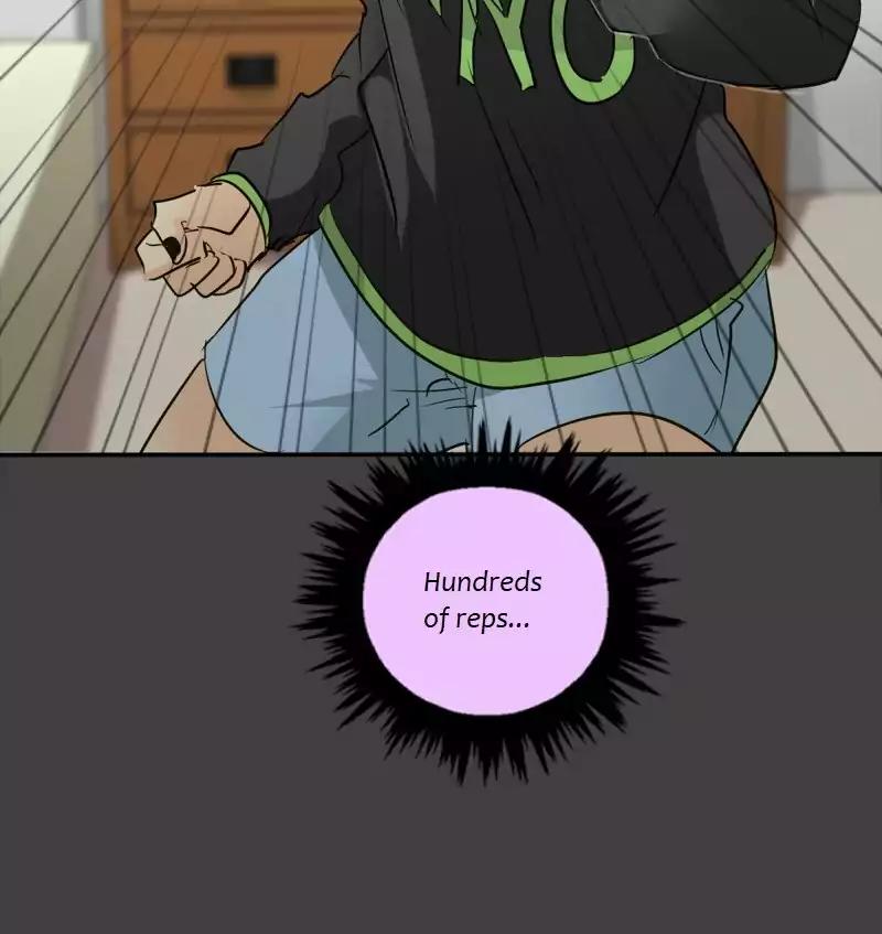 unOrdinary chapter 116 page 55