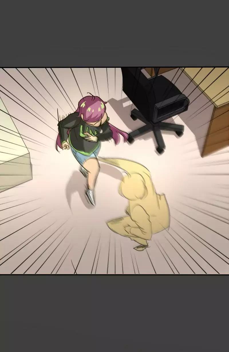 unOrdinary chapter 116 page 58