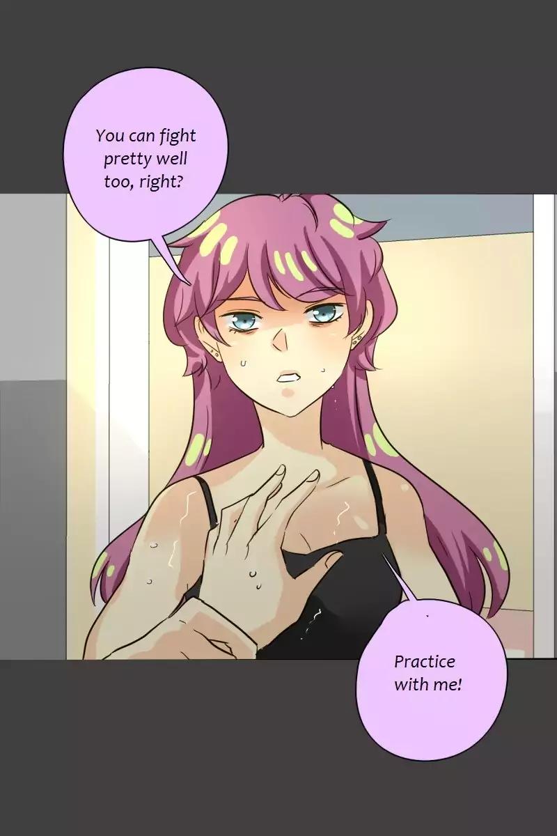 unOrdinary chapter 116 page 76