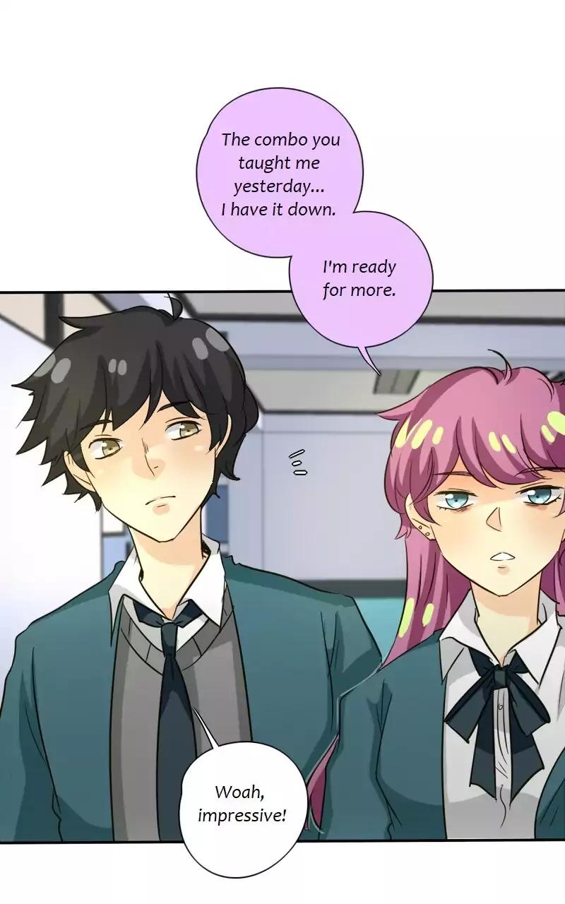 unOrdinary chapter 116 page 84