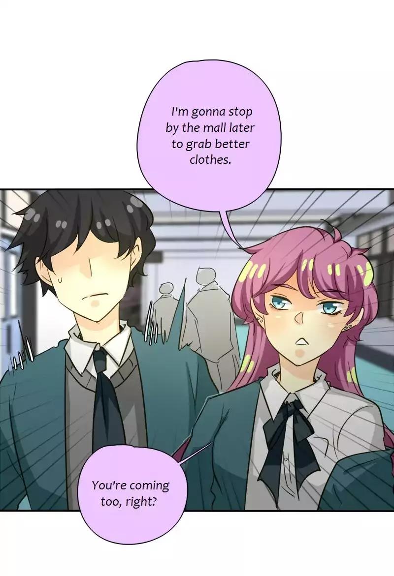 unOrdinary chapter 116 page 88